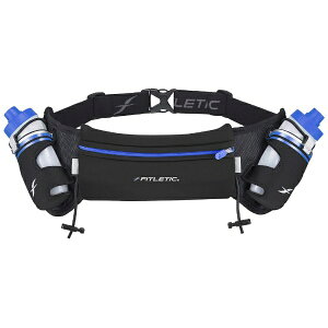 FITLETIC�b�t�B�b�g���e�B�b�N �n�C�h���[�V�����x���g Hydra 16 �n�C�h��16(S/M) �u���b�N×�u���[ HD08J