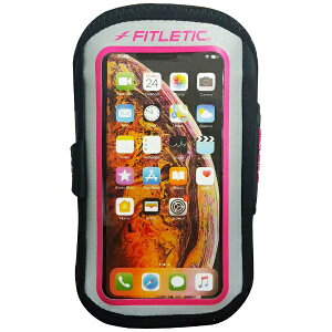 FITLETIC�b�t�B�b�g���e�B�b�N �A�[���o���h Forte Plus �t�H���e�v���X(S/M) �u���b�N×�s���N FP10J