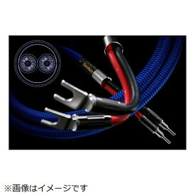 ZONOTONE｜ゾノトーン 3.0m スピーカーケーブル Y-Y端子 ペア Grandio SP-1 3.0YY [3.0m]