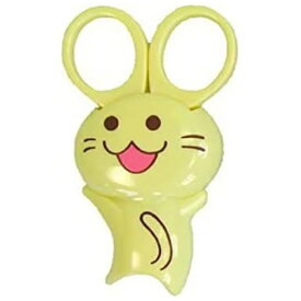 下村工業｜SHIMOMURA はさみ チョキピタ ねこ BJ-CP-502