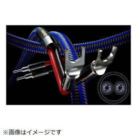 ZONOTONE｜ゾノトーン 9.0m スピーカーケーブル Y-Y端子 Royal Spirit SP-1 9.0Y-Y [9.0m]