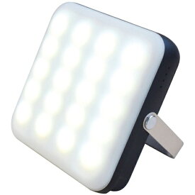 大進｜DAISHIN スマホも充電できるLEDランタン DAISHIN