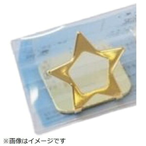 高桑金属|Takakuwa Metal 宵ノ天箸置キ黄金(コガネ)星
