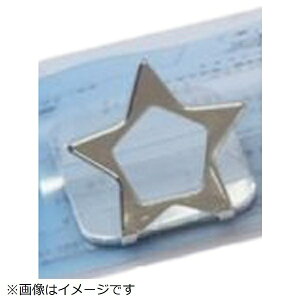 高桑金属|Takakuwa Metal 宵ノ天箸置キ白銀(ハクギン)星