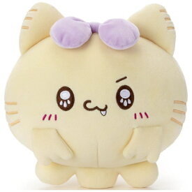 タカラトミーアーツ｜TAKARA TOMY ARTS らぶいーず Mocchi-Mocchi- ぬいぐるみS にゃぽ