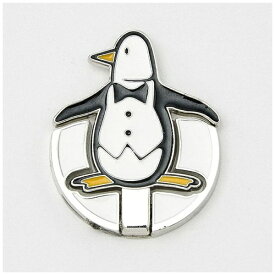 マンシングウェア｜Munsingwear ゴルフマーカー ENVOY フリップアップマーカー ホワイト MG4FAZ62M