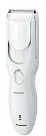 Panasonic｜パナソニック ER-GF42-W バリカン 白 [交流充電式]