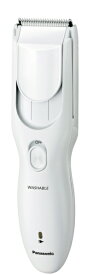 Panasonic｜パナソニック ER-GF42-W バリカン 白 [交流充電式]