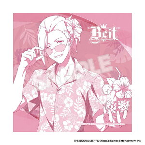 t[Abwhomor THE iDOL M@STER SideM }CNt@Co[^Iinӂ݂̂j yzsz