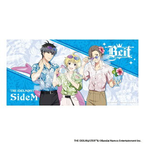 t[Abwhomor THE iDOL M@STER SideM BIG}CNt@Co[^IiBeitj yzsz
