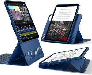 �C�[�G�X�A�[���bESR 11�C���`iPad Pro�iM5/M4�j�p �}�O�l�b�g�P�[�X ESR Shift Magnetic iPad Pro 11 M4 �u���[