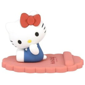 グルマンディーズ｜gourmandise マスコットモバイルスタンド サンリオキャラクターズ ハローキティ SANG-388KT