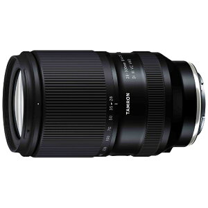 TAMRON�b�^������ �J���������Y 28-300mm F/4-7.1 Di III VC VXD�iModel A074S�j [�\�j�[E /�Y�[�������Y]