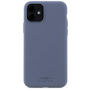 HOLDIT�b�z�[���f�B�b�g iPhone 11 �\�t�g�^�b�`�V���R�[���P�[�X Slim Case �p�V�t�B�b�N�u���[ 15018