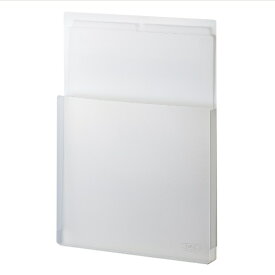 セキセイ｜SEKISEI マグラック [A4/タテ型] SEPAL(セパル) クリア SEL-2821-90