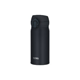 サーモス｜THERMOS 真空断熱ケータイマグ 350ml ブラックジェイド JNL-S350-BK-J