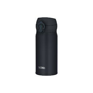 T[XbTHERMOS ^fMP[^C}O 350ml ubNWFCh JNL-S350-BK-J