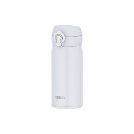 サーモス｜THERMOS 真空断熱ケータイマグ 350ml スノーホワイト JNL-S350-SN-WH