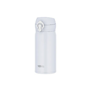 T[XbTHERMOS ^fMP[^C}O 350ml Xm[zCg JNL-S350-SN-WH