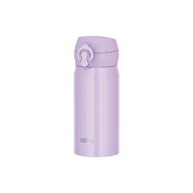 サーモス｜THERMOS 真空断熱ケータイマグ 350ml ピンクパープル JNL-S350-PKP