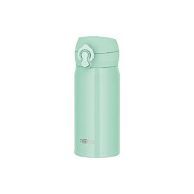 サーモス｜THERMOS 真空断熱ケータイマグ 350ml アイスグリーン JNL-S350-IG