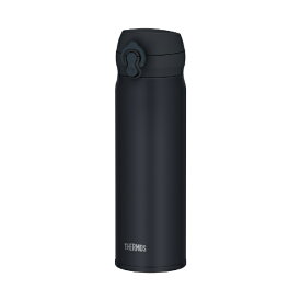 サーモス｜THERMOS 真空断熱ケータイマグ 500ml ブラックジェイド JNL-S500-BK-J