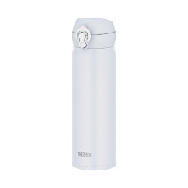 サーモス｜THERMOS 真空断熱ケータイマグ 500ml スノーホワイト JNL-S500-SN-WH