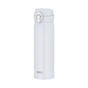 T[XbTHERMOS ^fMP[^C}O 500ml Xm[zCg JNL-S500-SN-WH