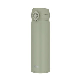 サーモス｜THERMOS 真空断熱ケータイマグ 500ml オリーブグリーン JNL-S500-OG