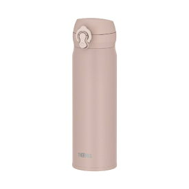 サーモス｜THERMOS 真空断熱ケータイマグ 500ml ミストベージュ JNL-S500-MSBE