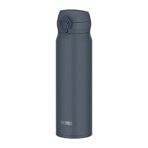 T[XbTHERMOS ^fMP[^C}O 600ml ~lO[ JNL-S600-MLGY