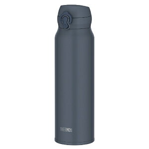 T[XbTHERMOS ^fMP[^C}O 750ml ~lO[ JNL-S750-MLGY