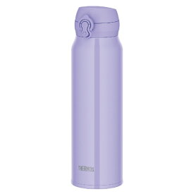 サーモス｜THERMOS 真空断熱ケータイマグ 750ml スモークパープル JNL-S750-SMPL