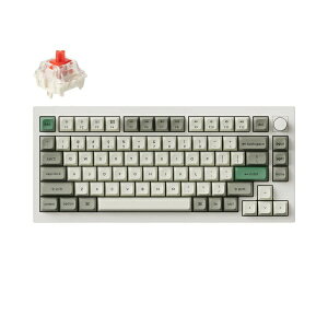 yGg[ōőSz|CgҌb9/11z KeychronbL[N L[{[h Q1 Max(ԎEpz) VFzCg Q1M-P1-US [LECX /BluetoothEUSB-A{USB-C]