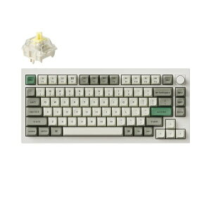 KeychronbL[N L[{[h Q1 Max(oiiEpz) VFzCg Q1M-P4-US [LECX /BluetoothEUSB-A{USB-C]