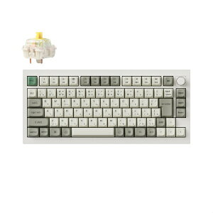 yGg[ōőSz|CgҌb9/11z KeychronbL[N L[{[h Q1 Max(oii) VFzCg Q1M-P4-JIS [LECX /BluetoothEUSB-A{USB-C]
