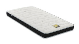 FRANCEBED｜フランスベッド 【フランスベッド正規品】電動ベッド用高密度スプリングマットレス　Ag-BAE-RX（セミダブルサイズ）　リクライニング対応 [セミダブルサイズ]【キャンセル・返品不可】 【代金引換配送不可】