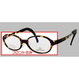 トマトグラッシーズ｜TOMATO GLASSES フロント TKAC503 デミ