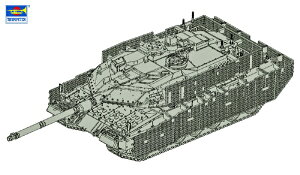 gyb^[bTrumpeter 1/72 Iph2A6M CAN͐