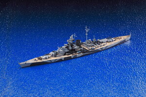 �������bAOSHIMA 1/700 �h�C�c�C�R ��� �e�B���s�b�c