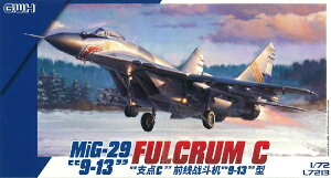 �s�b�g���[�h�bPIT-ROAD 1/72 MiG-29 9.13 �t���N����C