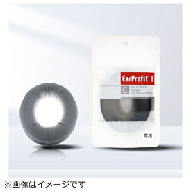 イヤープロフィット｜EarProfit ヘッドホンカバー EarProfit SHURE AONIC50 GEN1 GEN2 GRAY SHUREAONIC50GRY