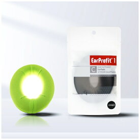 イヤープロフィット｜EarProfit ヘッドホンカバー EarProfit multi 1 XM60 HIGH-GREEN EPM10XM60HGR