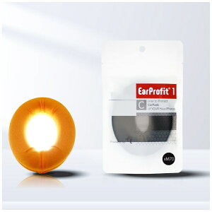 �C���[�v���t�B�b�g�bEarProfit �w�b�h�z���J�o�[ EarProfit multi 1 XM70 PUMPKIN EPM10XM70PPK