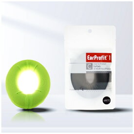 イヤープロフィット｜EarProfit ヘッドホンカバー EarProfit multi 1 XM70 HIGH-GREEN EPM10XM70HGR