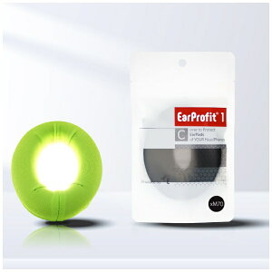 �C���[�v���t�B�b�g�bEarProfit �w�b�h�z���J�o�[ EarProfit multi 1 XM70 HIGH-GREEN EPM10XM70HGR