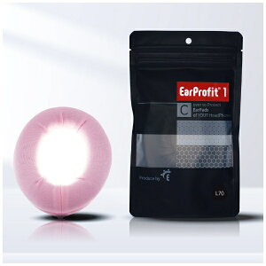 �C���[�v���t�B�b�g�bEarProfit �w�b�h�z���J�o�[ EarProfit multi 1 L70 SAKURA EPM10L70SAK