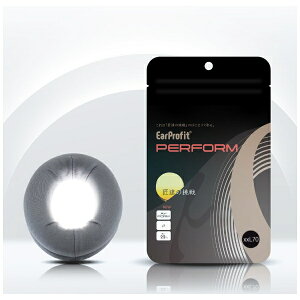 �C���[�v���t�B�b�g�bEarProfit �w�b�h�z���J�o�[ EarProfit PERFORM 1 XXL70 GRAY EPF10XXL70GRY