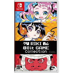 �V�e�B�R�l�N�V�����bCITY CONNECTION RIKI 8Bit GAME Collection�ySwitch�z �y��������z���s�z