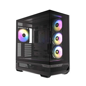 ANTECbAebN PCP[X [ATX /Micro ATX /Extended ATX /Mini-ITX] Constellation C7 ARGB ubN